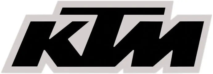Factory Effex Fork And Swingarm Decals Ktm