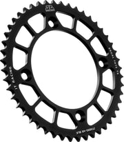 Jt Sprockets Rear Sprocket - 48 Tooth Aluminum