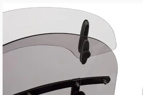 Memphis Shades Metric Drop Top Memphis Fats Windshield 13-16"