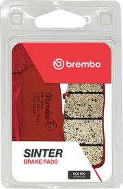 Brembo Prime Sinter Sinter Bremsbeläge
