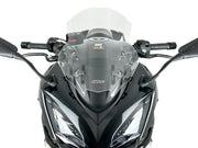 Wrs Clear Windscreen