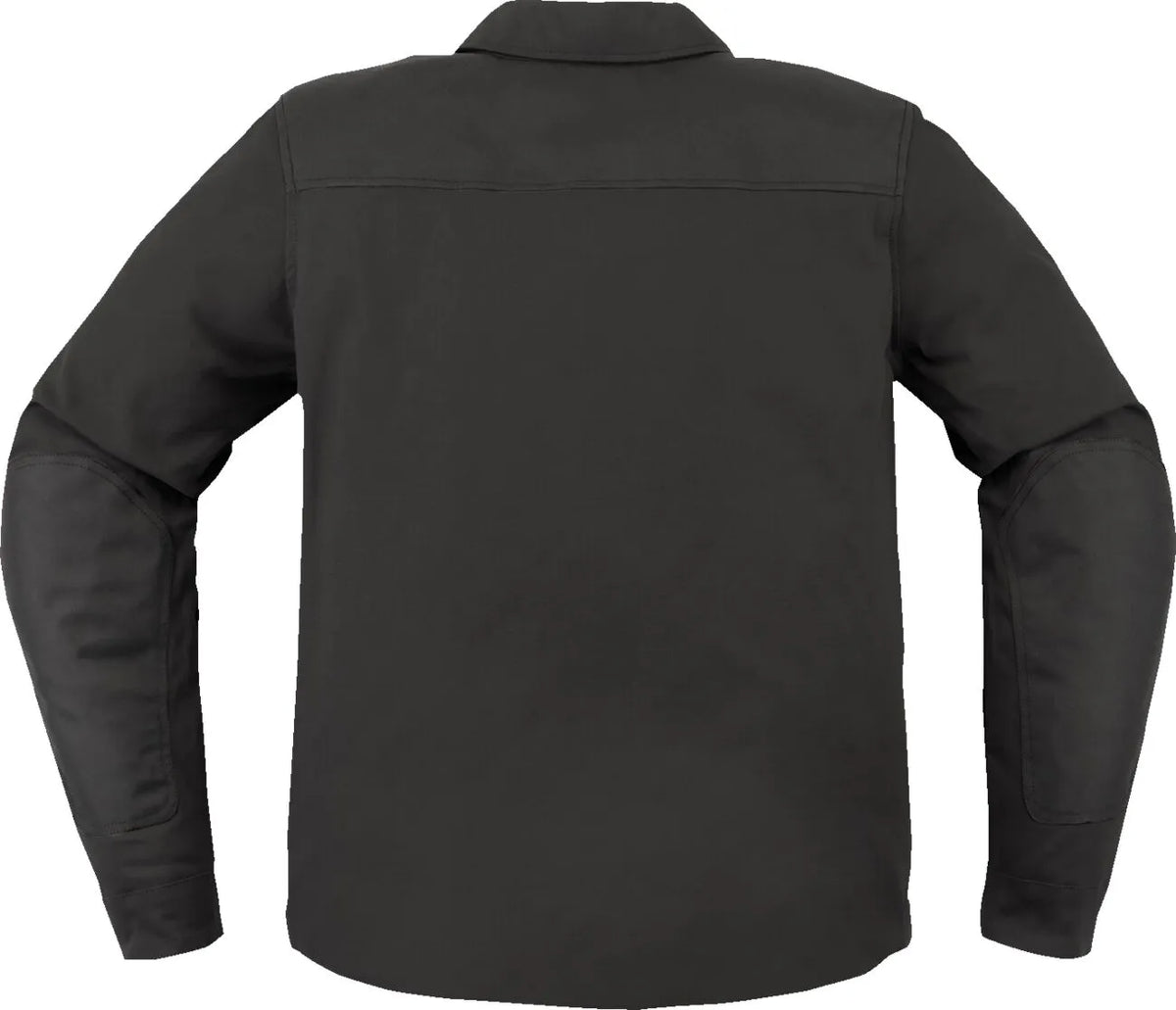 Icon Upstate Canvas CE Jacket Black