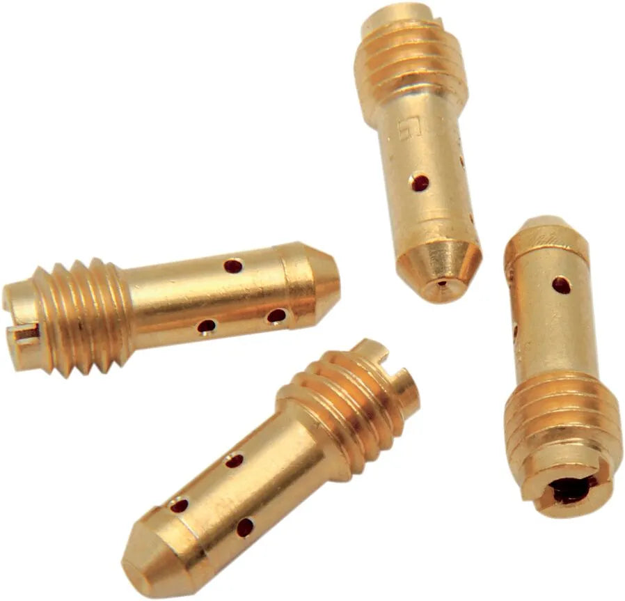 Mikuni BS30/96 Pilot Jets 45 (4-Pack) for OE Mikuni BS