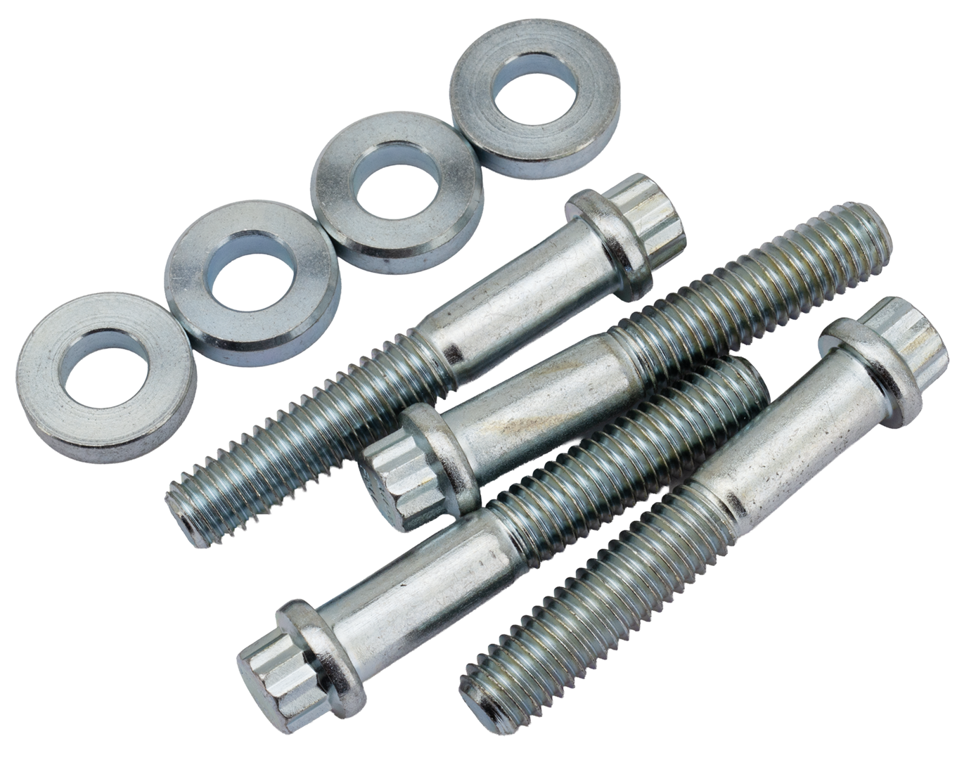 Colony Front and Rear Caliper Mounting Kit 1972-1980 – Brake