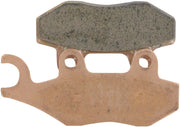 Ebc Fa2152hh Sintermetall Bremsbeläge - Hinten