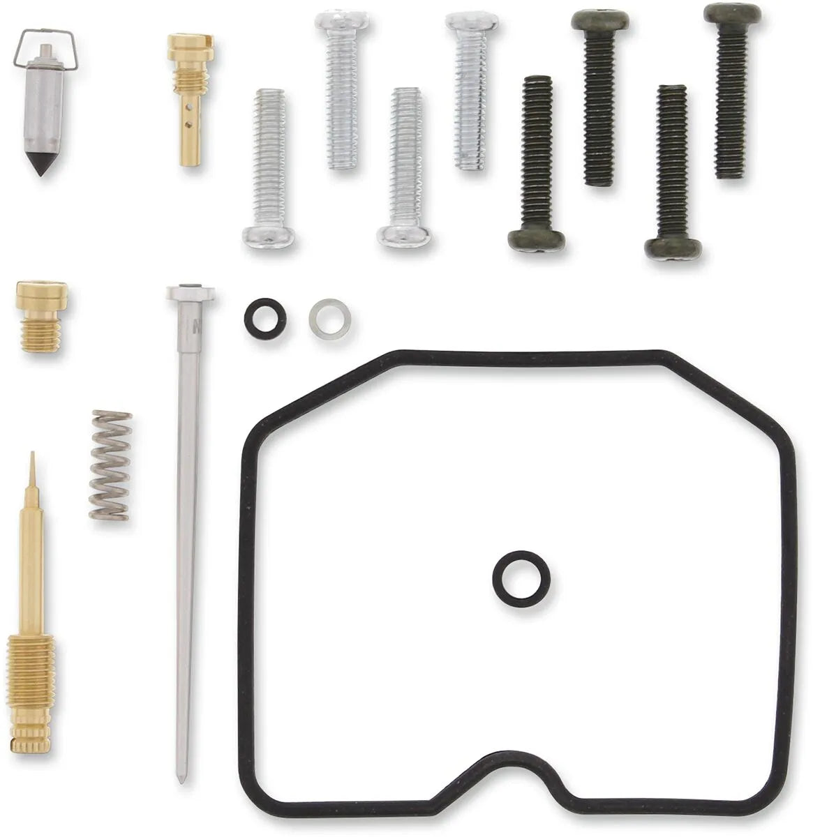 Moose Offroad Carburetor Repair Kit