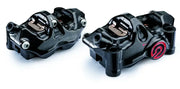 Brembo 484 Cafe Racer Bremssattel-Kit Upgrade