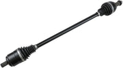 Demon Heavy-duty Long Travel Axle