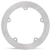 Moto-master Halo Series Feste Bremsscheibe - Hinten