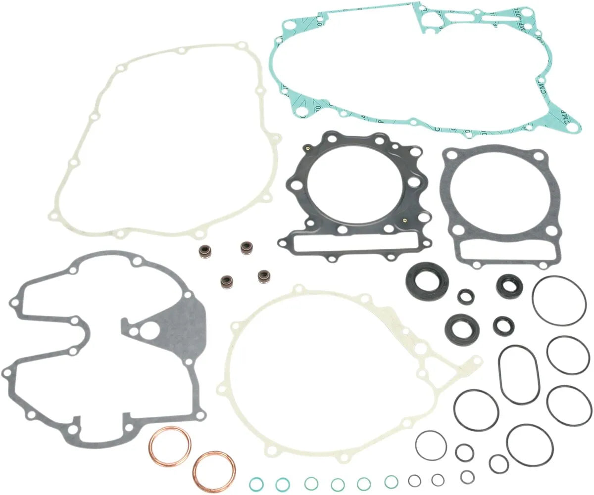 Moose Offroad Complete Gasket and Oil Seal Kit for Honda XR 650