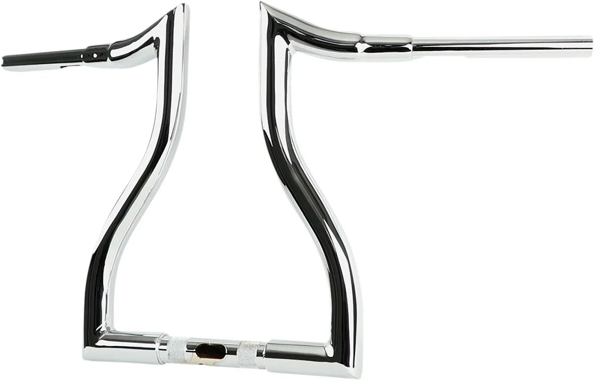 La Choppers Hammerhead Handlebar 1.5"