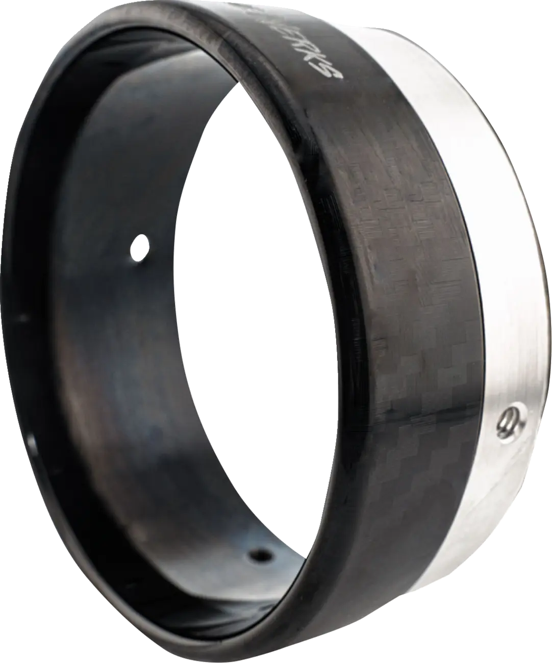 Khrome Werks Billet-Tip Auspuff-Endkappe Für 4.5" Schalldämpfer