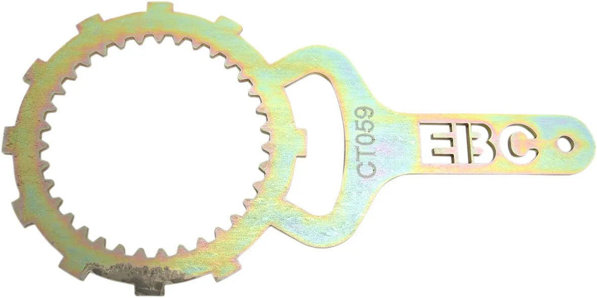 Ebc Clutch Removal Tool