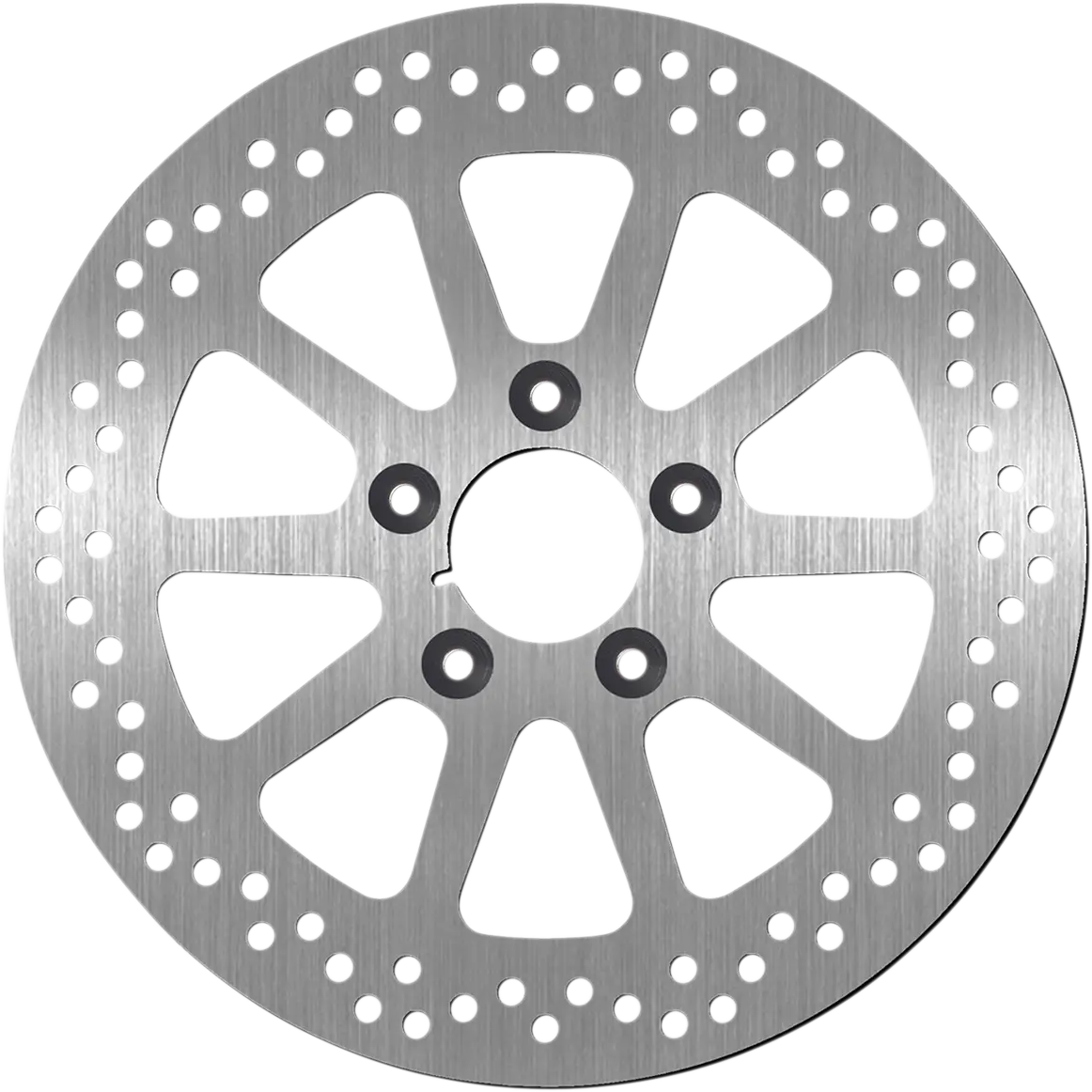 SBS Edelstahl Bremsscheibe Für OEM-Ersatz - Vorne