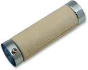 Drag Specialties Auspuffeinsatz für 2" Rohre
