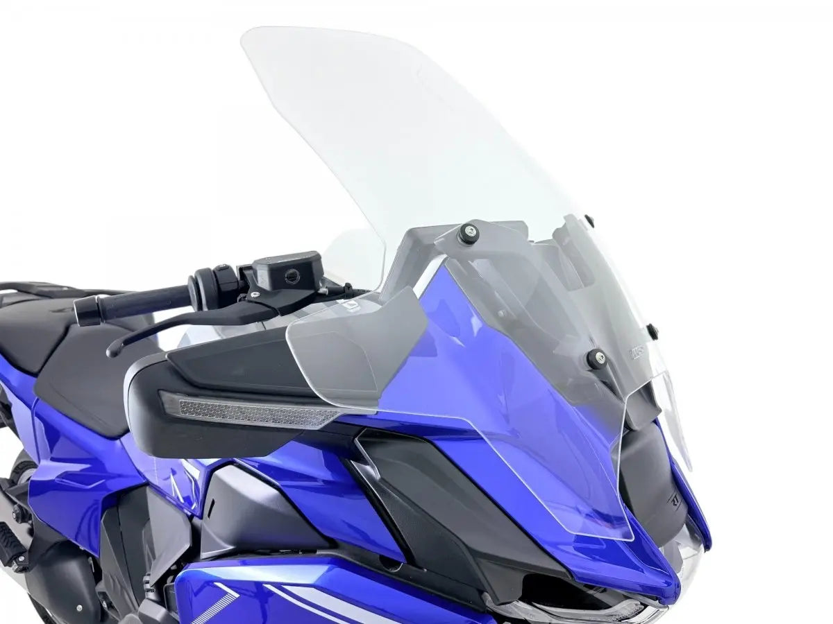 WRS Touring Windscreen for BMW R1300RT
