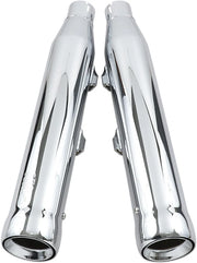 Cobra Neighbor Hater Slip-on Auspuff - Verbessere deinen Sound!