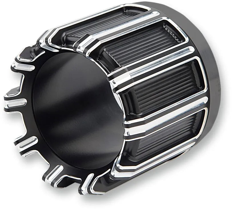 Arlen Ness 10-Gauge Auspuffendstück für 4.5" Schalldämpfer