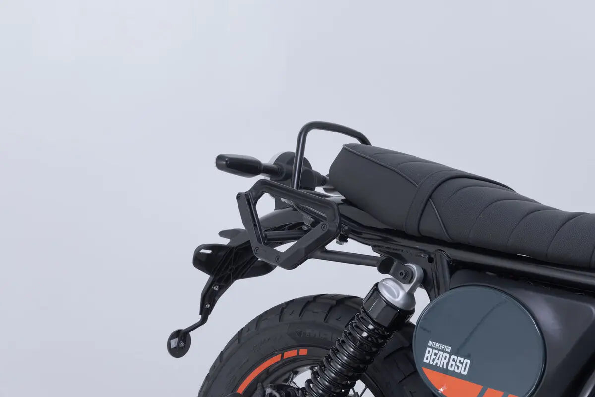 Sw-Motech V-LOC Side Carrier for Right Side
