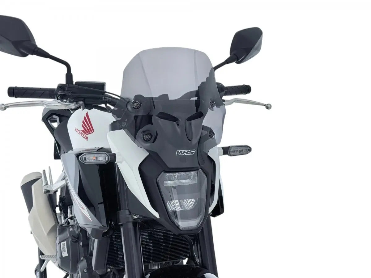 WRS Sport Windscreen for Honda CB500 Hornet