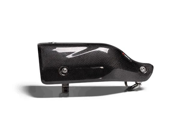 Akrapovic Hitzeschild für Auspuffanlagen
