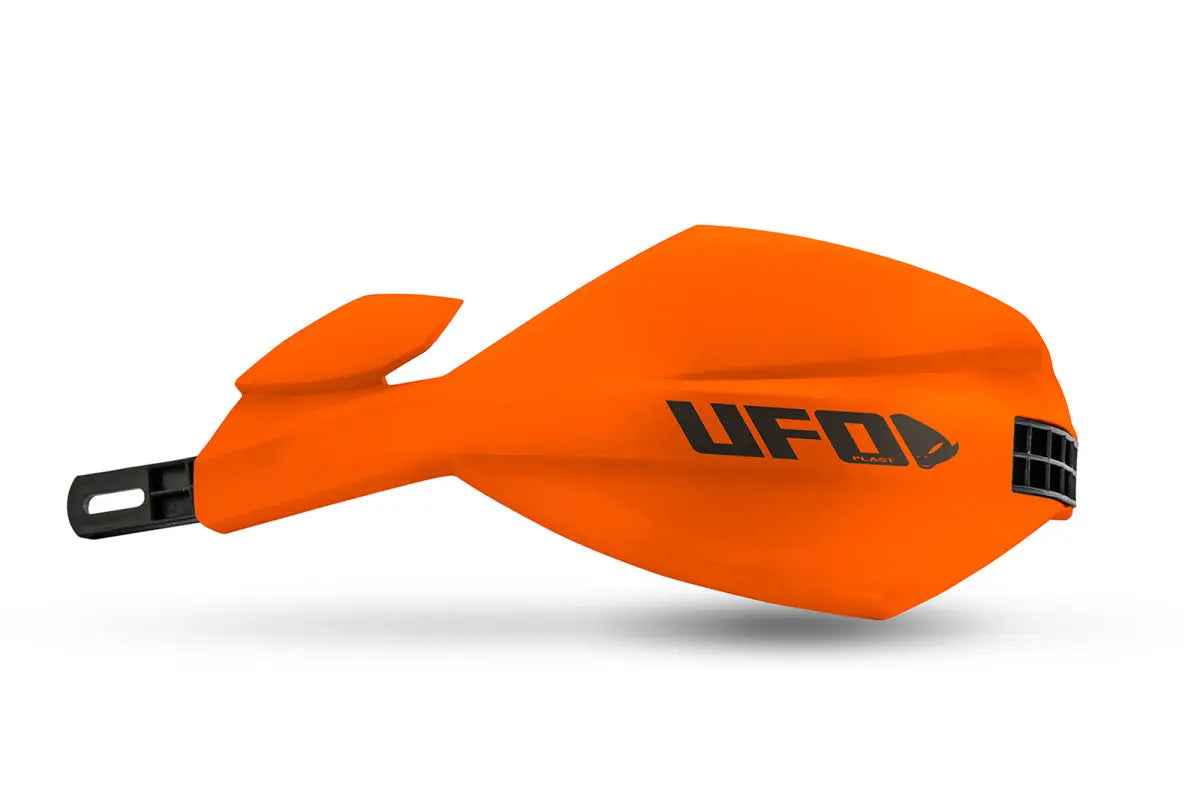UFO Mugan Handguards for Universal Handlebars