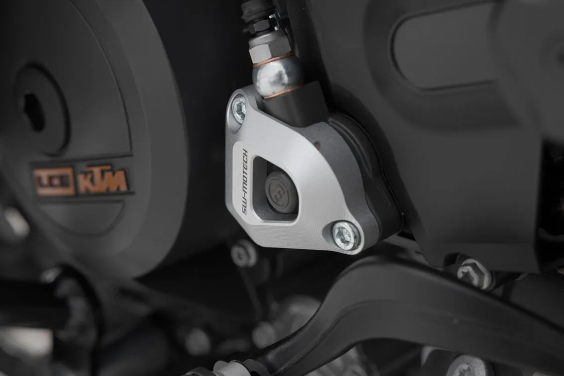 Sw-Motech Clutch Slave Cylinder Guard