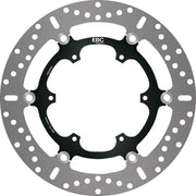Ebc X-series Brake Rotor For Sport Bikes - Front