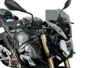Wrs Windscreen: Enhanced Protection & Style