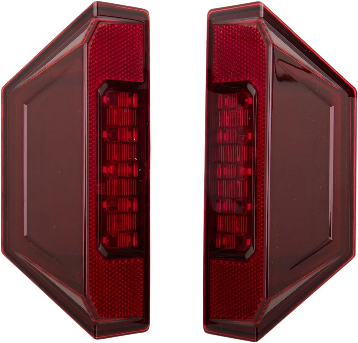 Moose Offroad Led Taillights - Enhanced Visibility