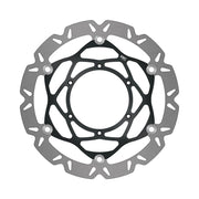 Ebc Sm Series Supermoto Brake Rotor Kit 320mm - Front