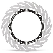 Moto-Master Flame Series Schwimmende Bremsscheibe - Vorne