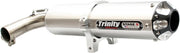 Trinity Racing Stage 5 Slip-On Auspuff