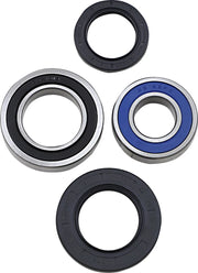 MOOSE OFFROAD HARD-PARTS Wheel Bearing Kit for Rear MX1 Hubs