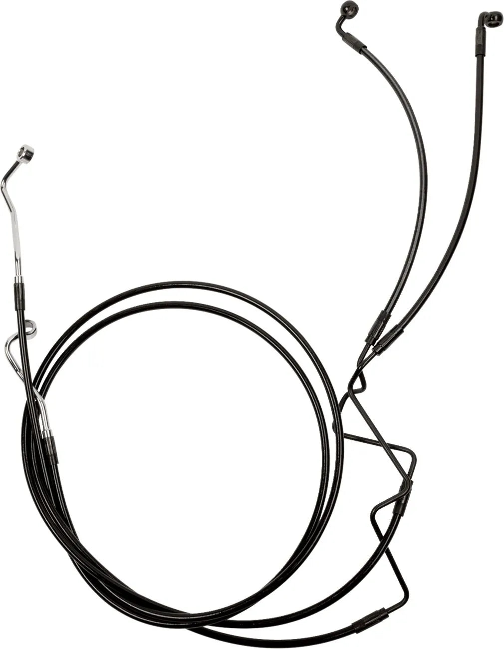 Magnum Shielding Xr Untere Bremsleitung