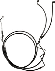 Magnum Shielding Xr Untere Bremsleitung