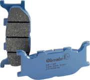 Brembo Prime Sinter Bremsbeläge - Hinterradanwendungen
