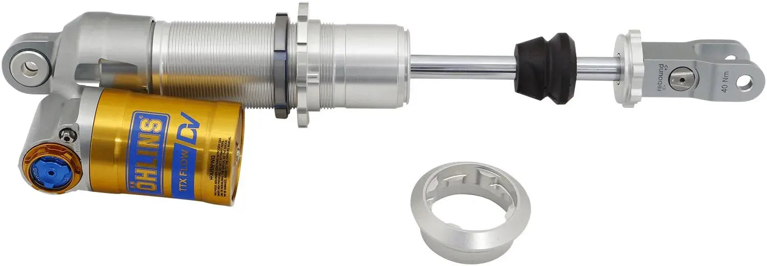 Ohlins DMX Series Rear Shock Absorber