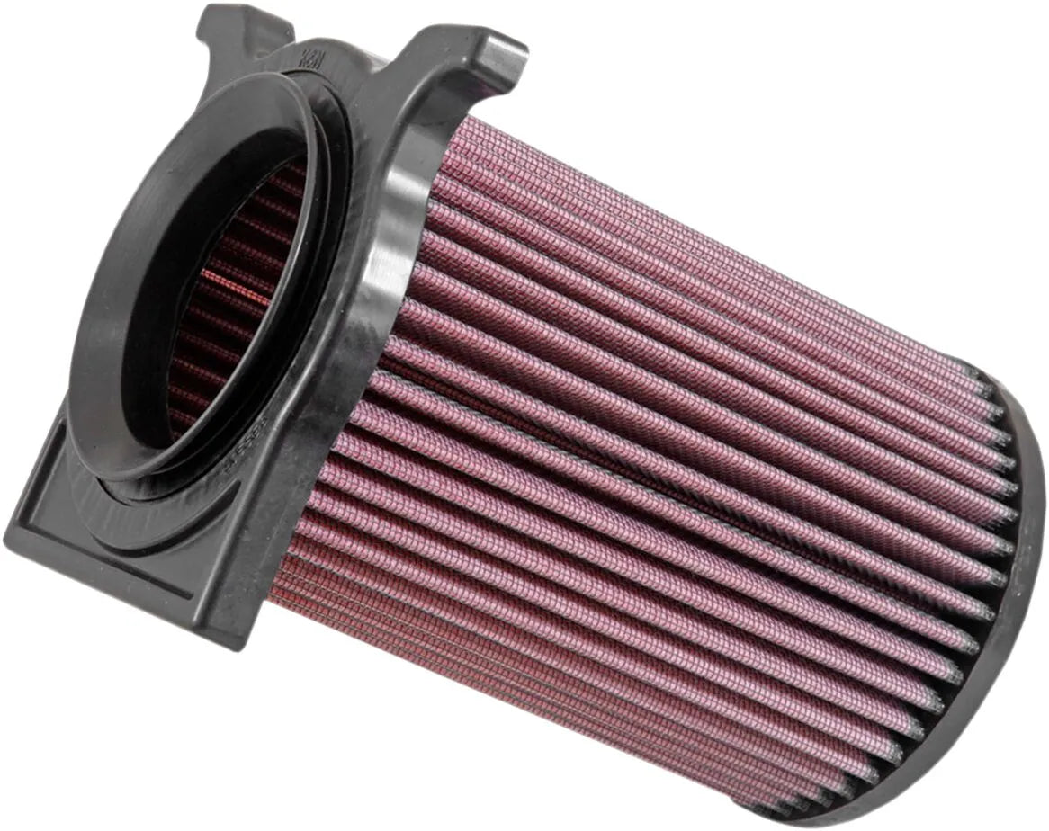 K & N High-flow Air Filter