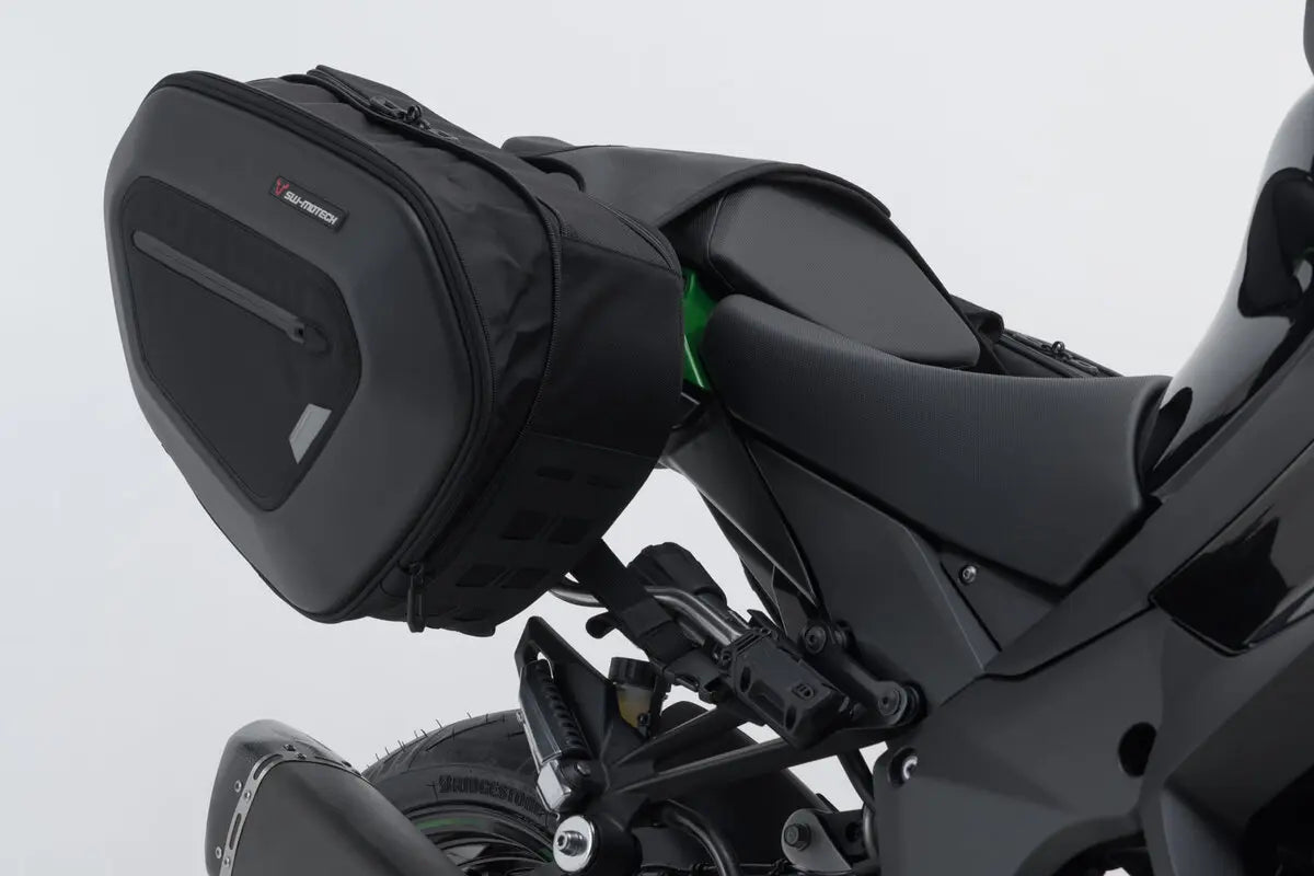 Sw-motech Pro Blaze H Saddlebag Set