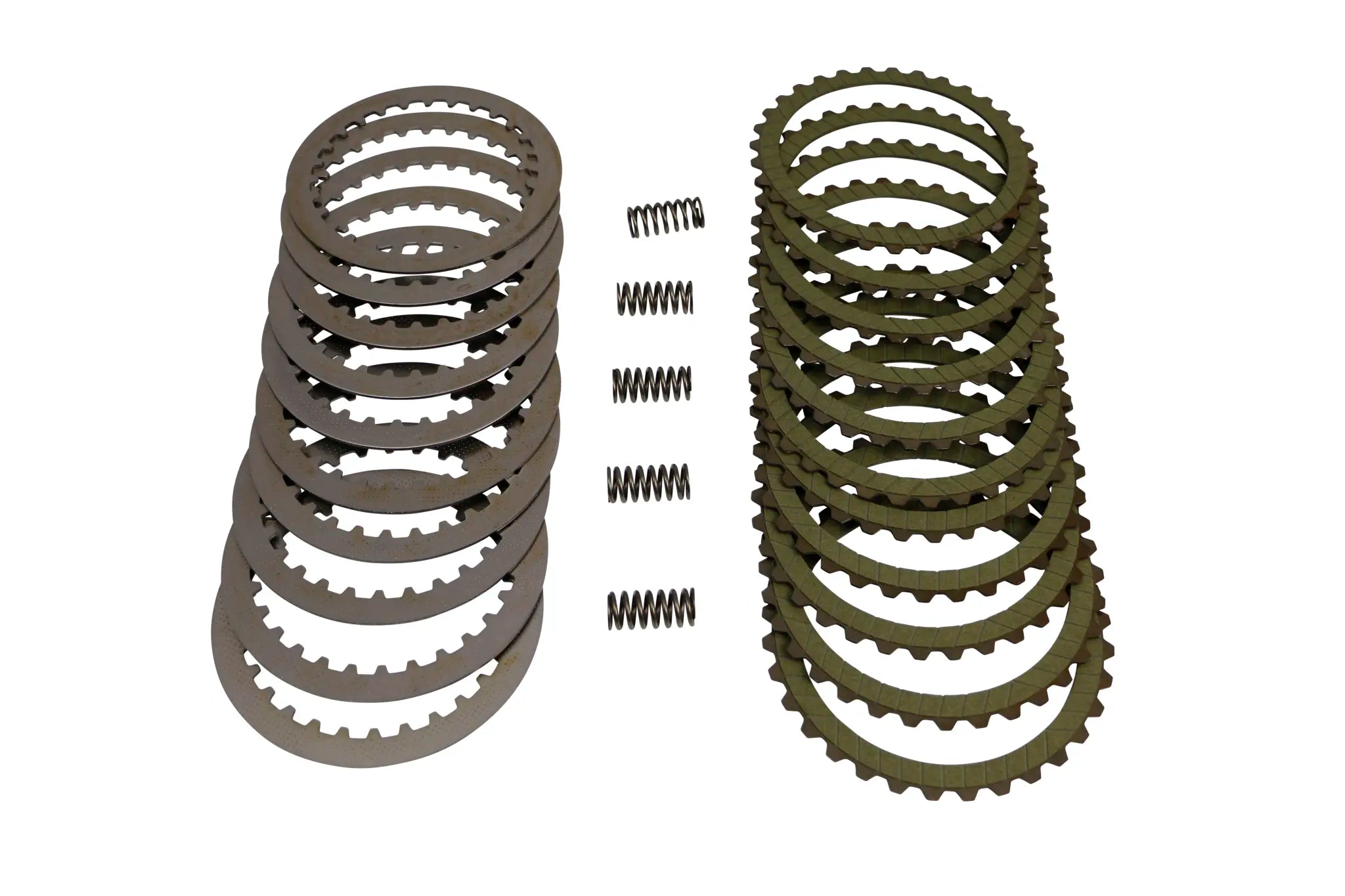 Ebc Srk Race/sport Series Clutch Kit