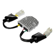 Motoplat Regulator - 12v 50a