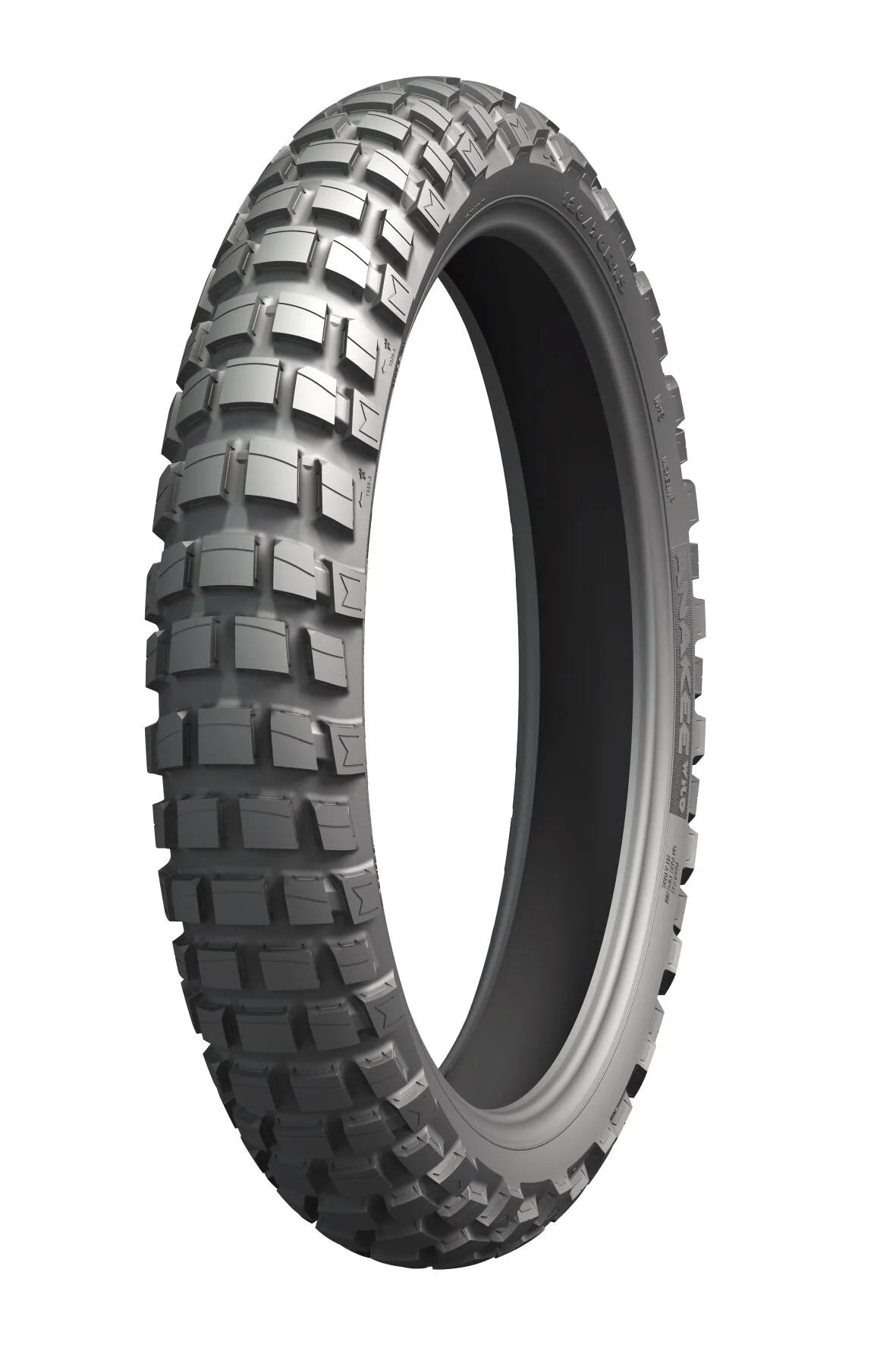 Michelin Anakee Wild Tire For Dual Sport Motorcycles