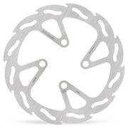Moto-Master Flame Series Feste Bremsscheibe