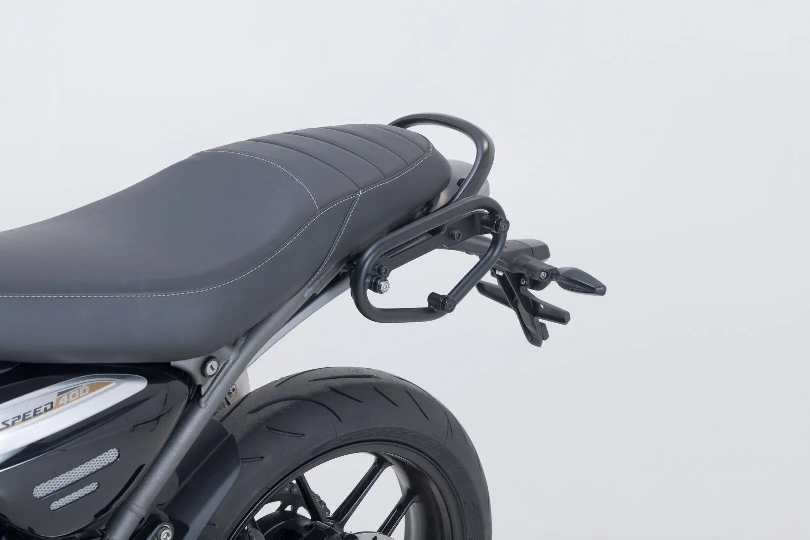 Sw-motech Slc Side Carrier - Left