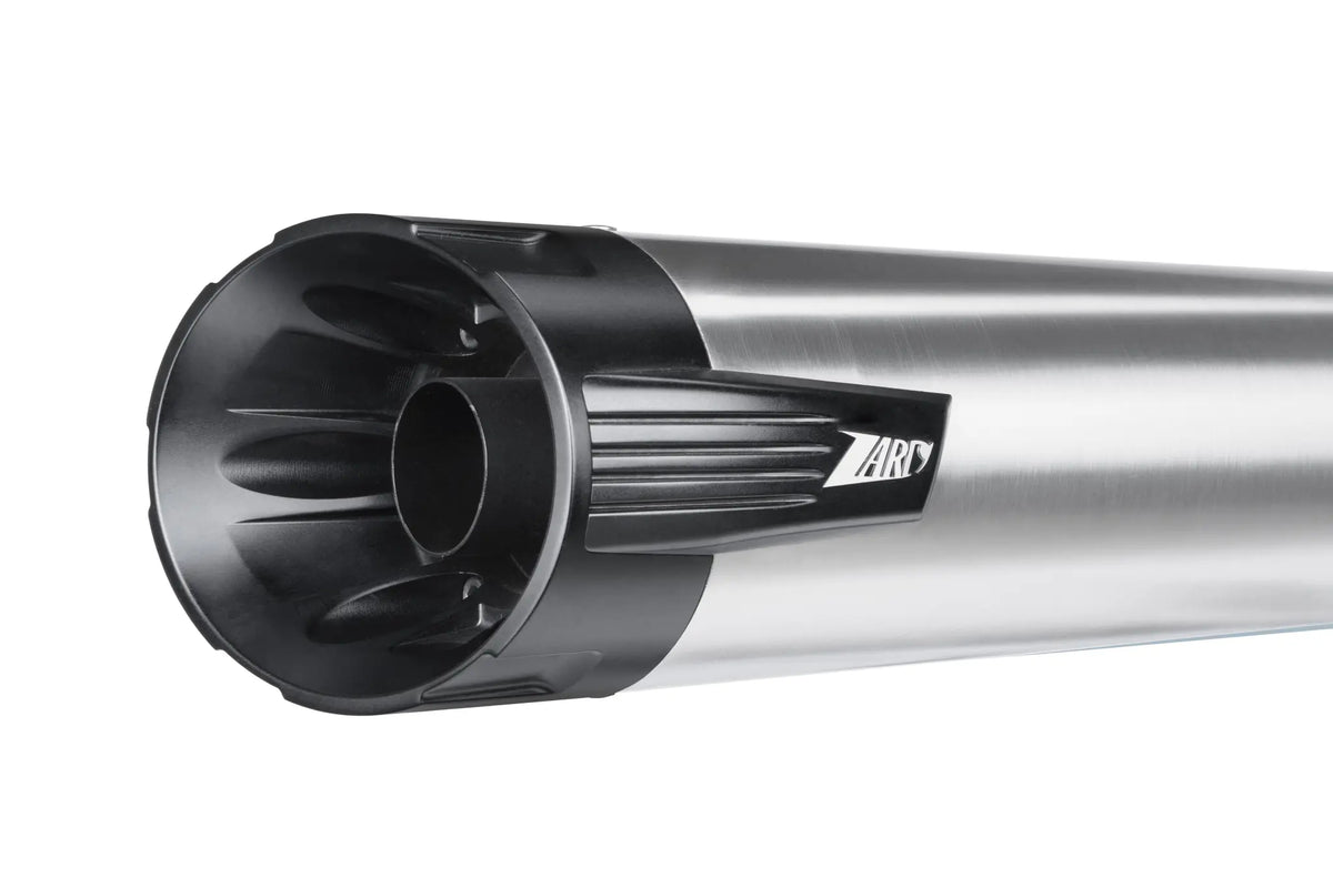 Zard 2:1 Full Exhaust Euro 5+ H-D Softail Low Rider 2025-2026