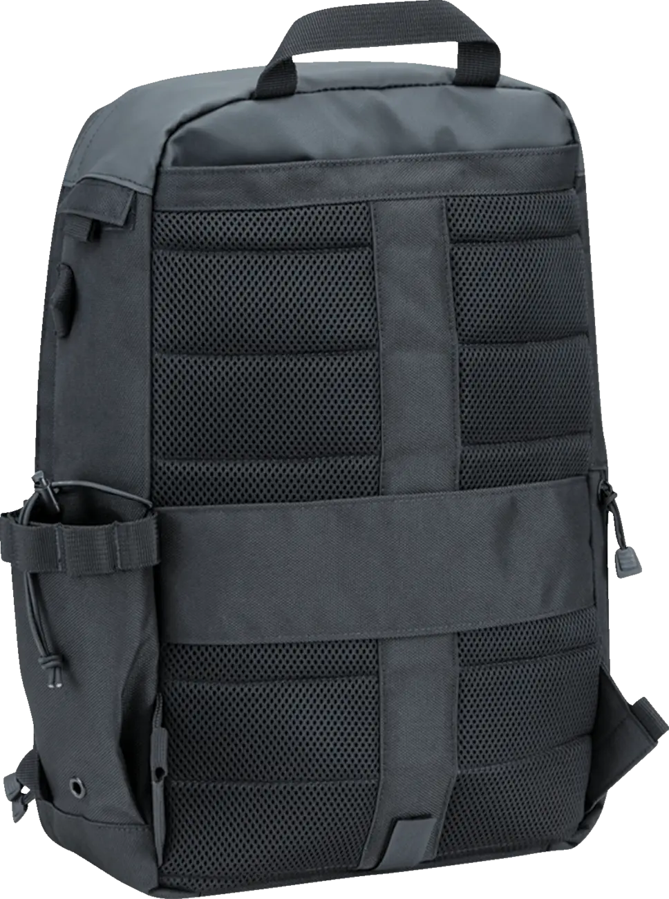 Kuryakyn Momentum Runaway Backpack Black 1250 Cubic Inches