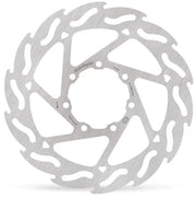 Moto-Master Flame Fixed Brake Rotor for Harley-Davidson