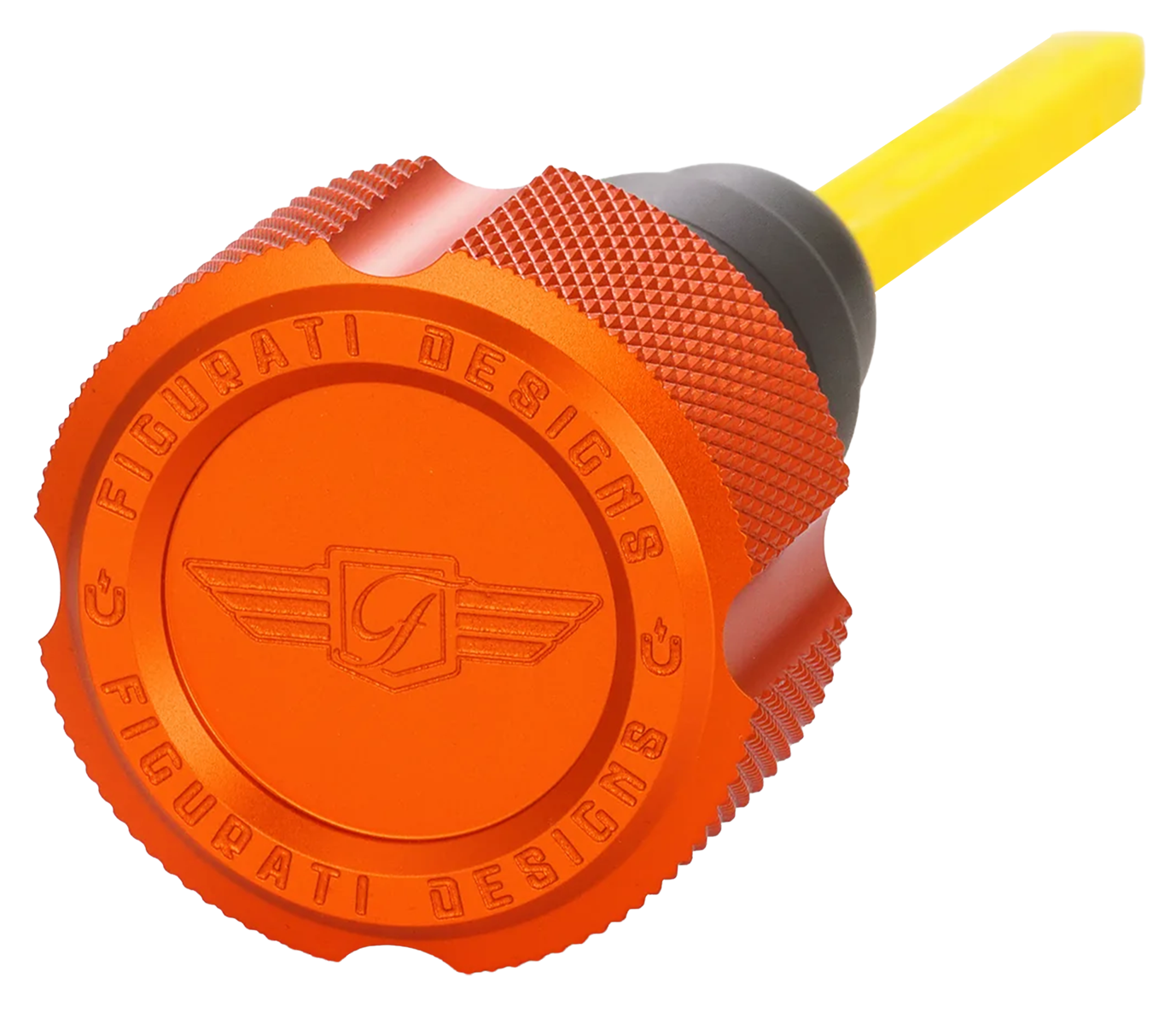 Figurati Designs Oil Tank Dipstick – Gas- & Oil Tank