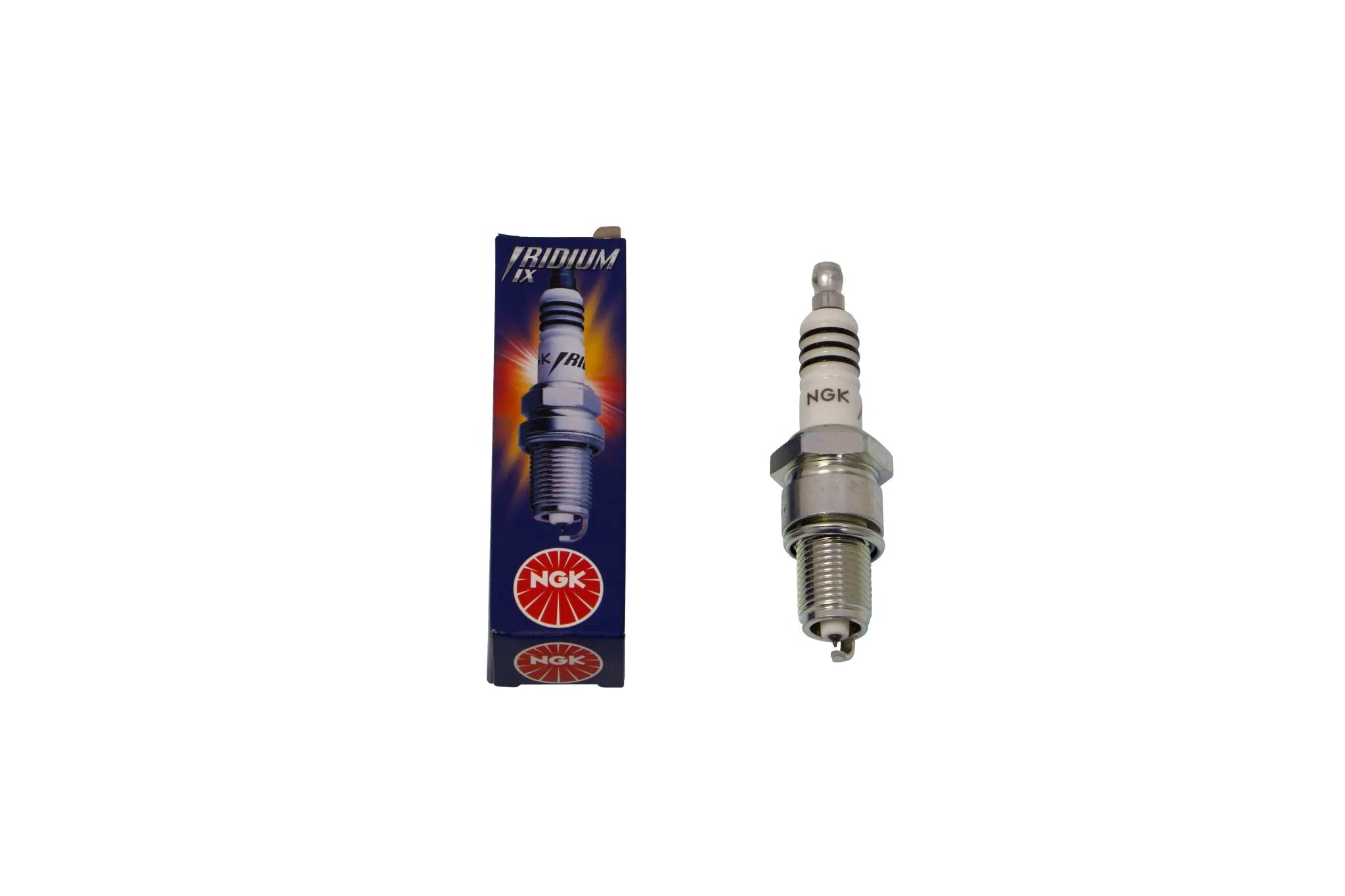 Ngk Iridium Ix Spark Plug - Ultimate Performance